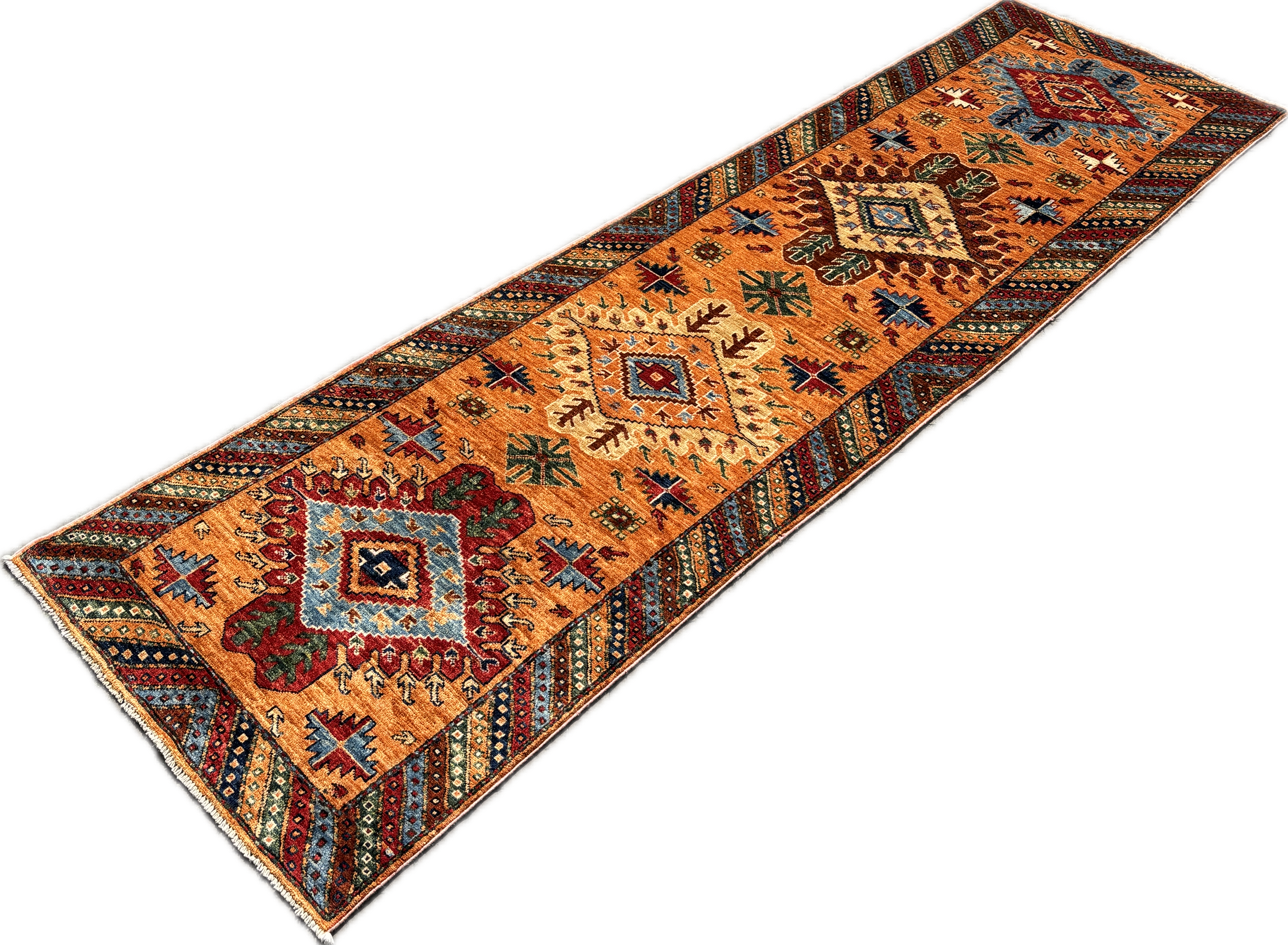 Feraghan loper maat: 295x83