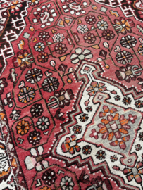 Mehreban retro tapijt Maat: +/- 180x120