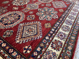 Kazak tapijt Maat 199x157