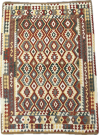 Kelim Maat:300x198