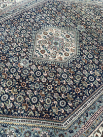 Bidjar Vintage tapijt Maat: 240x170