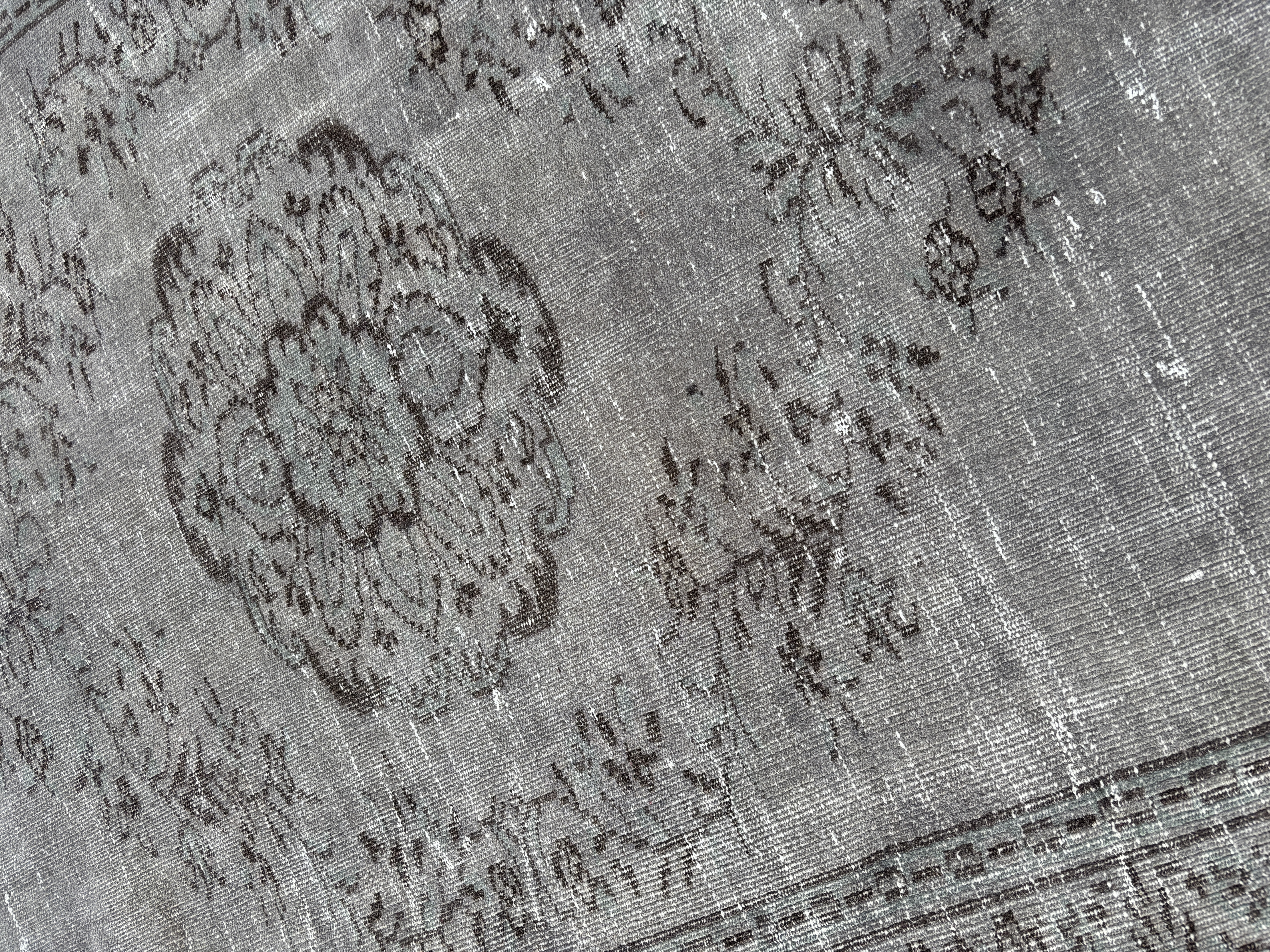 Vintage tapijt maat: 245x152