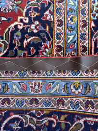 Keshan retro tapijt maat: 200x300