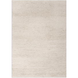 Berber tapijt creme maat: 150x200