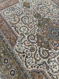 Kirman tapijt Maat: 350x250