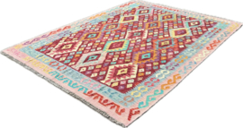 Kelim Maat: 243x188