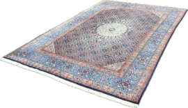 Mouht tapijt maat: 277x180