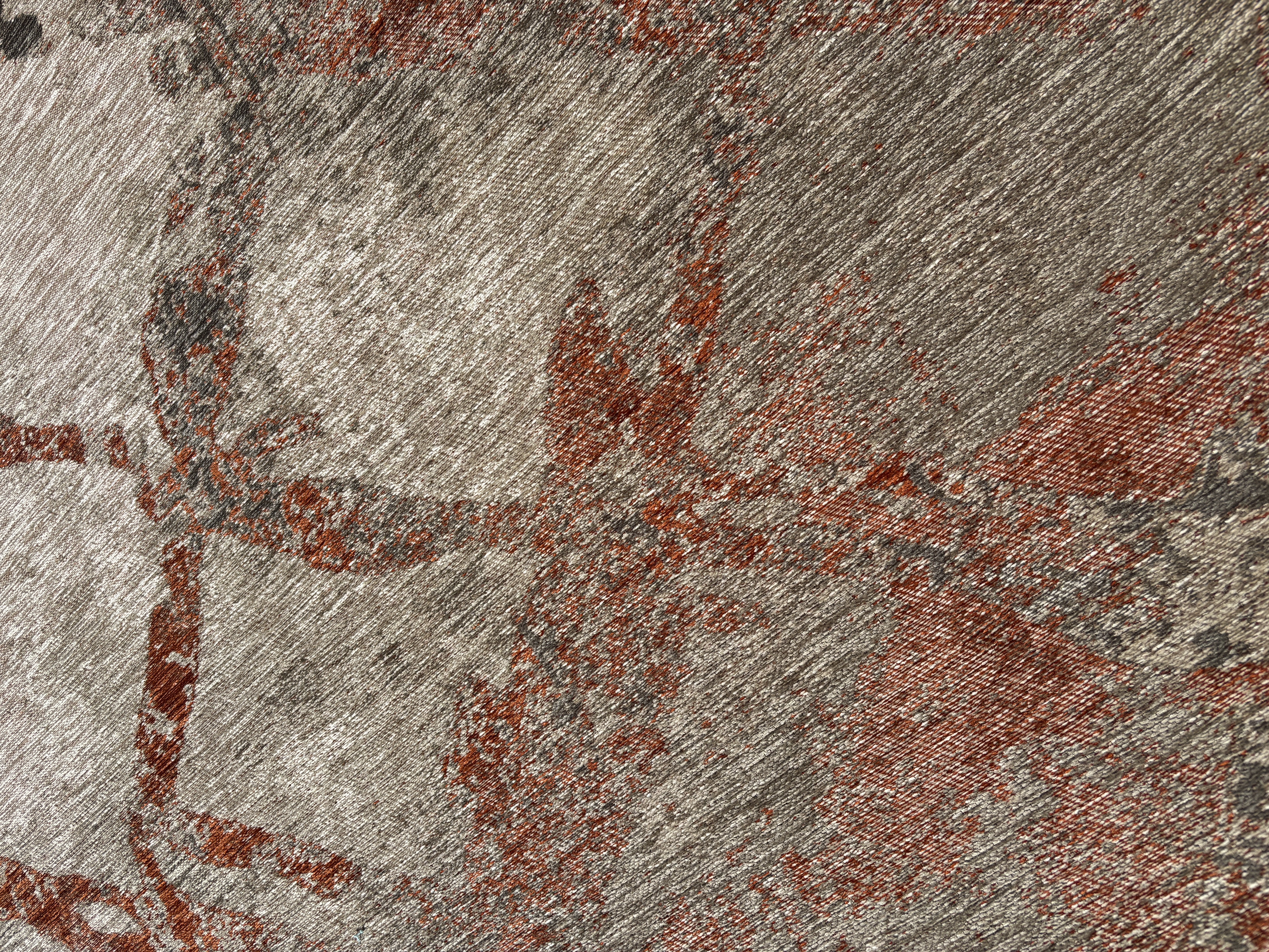 Pakali Tapijt Maat: 170X240