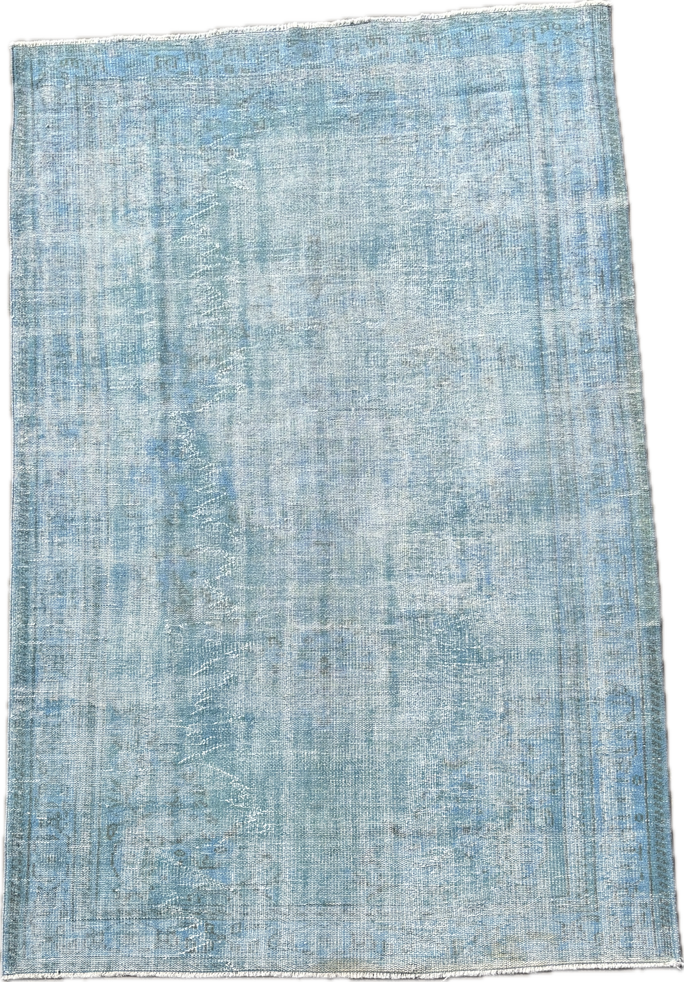 Vintage tapijt maat: 177x268