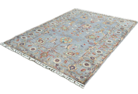 Shasavan tapijt Maat:238x179