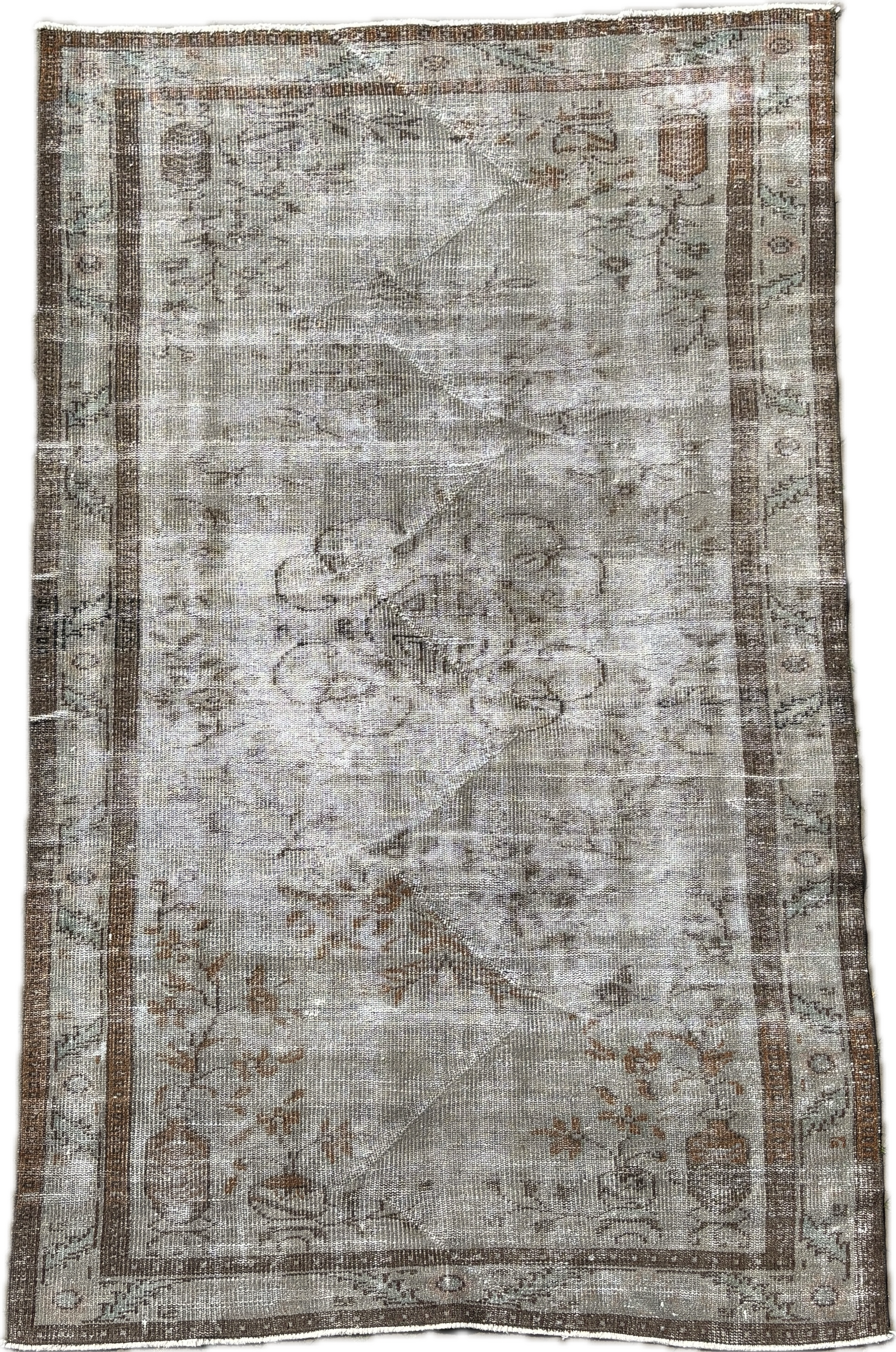Vintage tapijt maat: 166x276