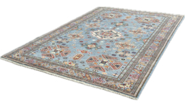 Ersari tapijt Maat:307x208