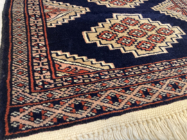 Pakistan tapijt maat: 45x45