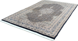 Bidchar tapijt Old Wash maat:197X298