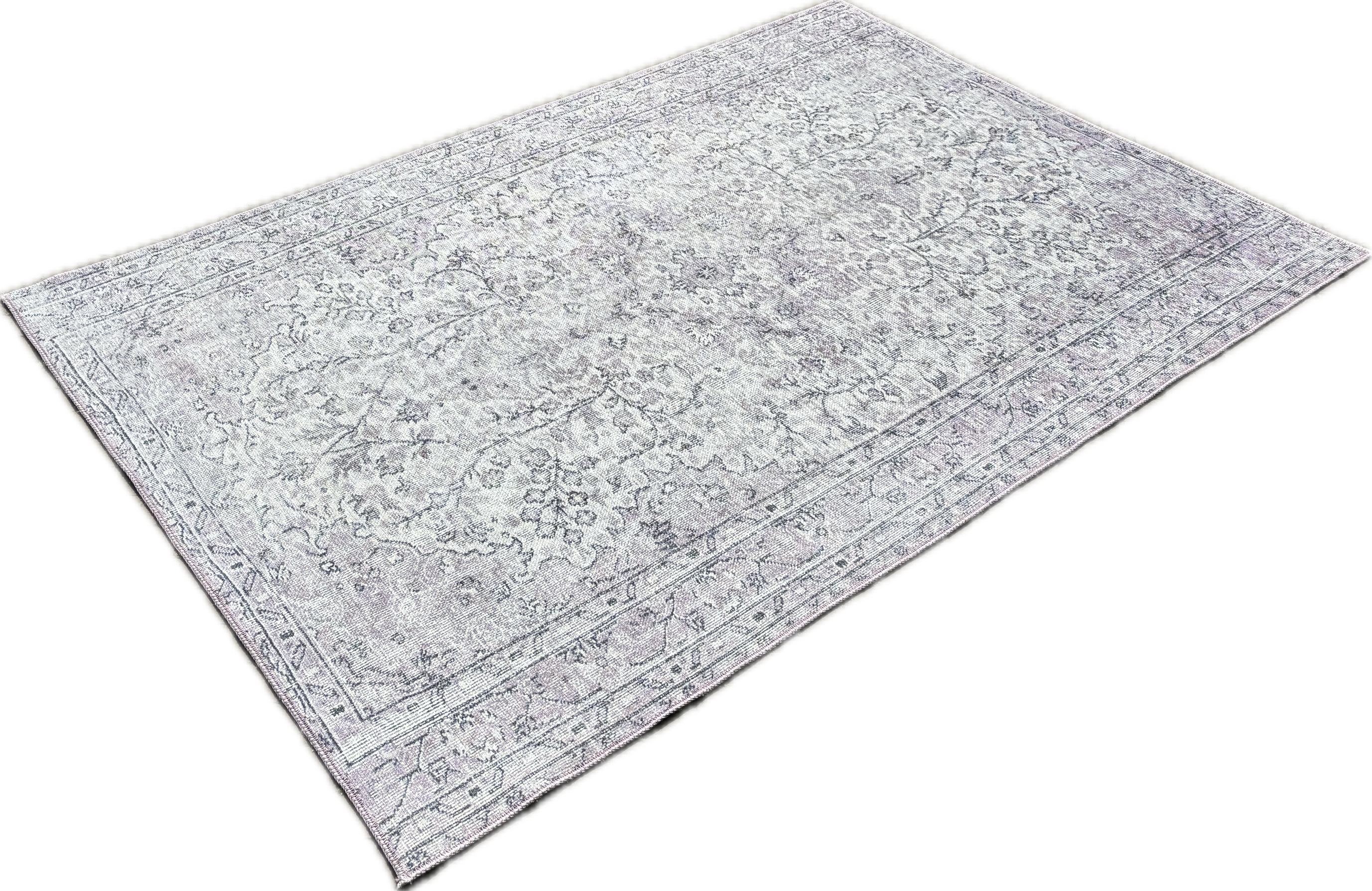 Vintage Sivas Tapijt Maat:160X230