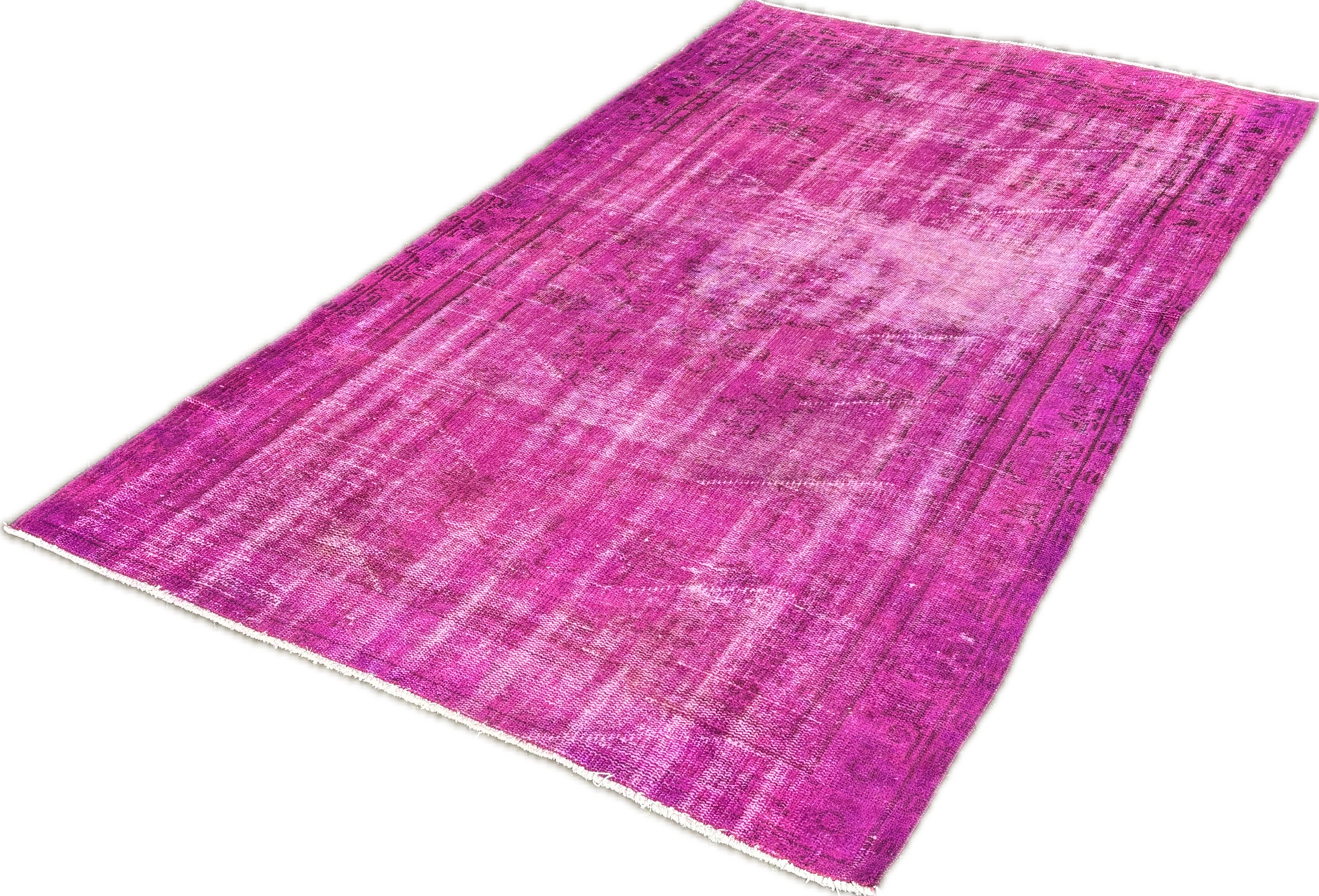 Vintage tapijt maat: 148x263