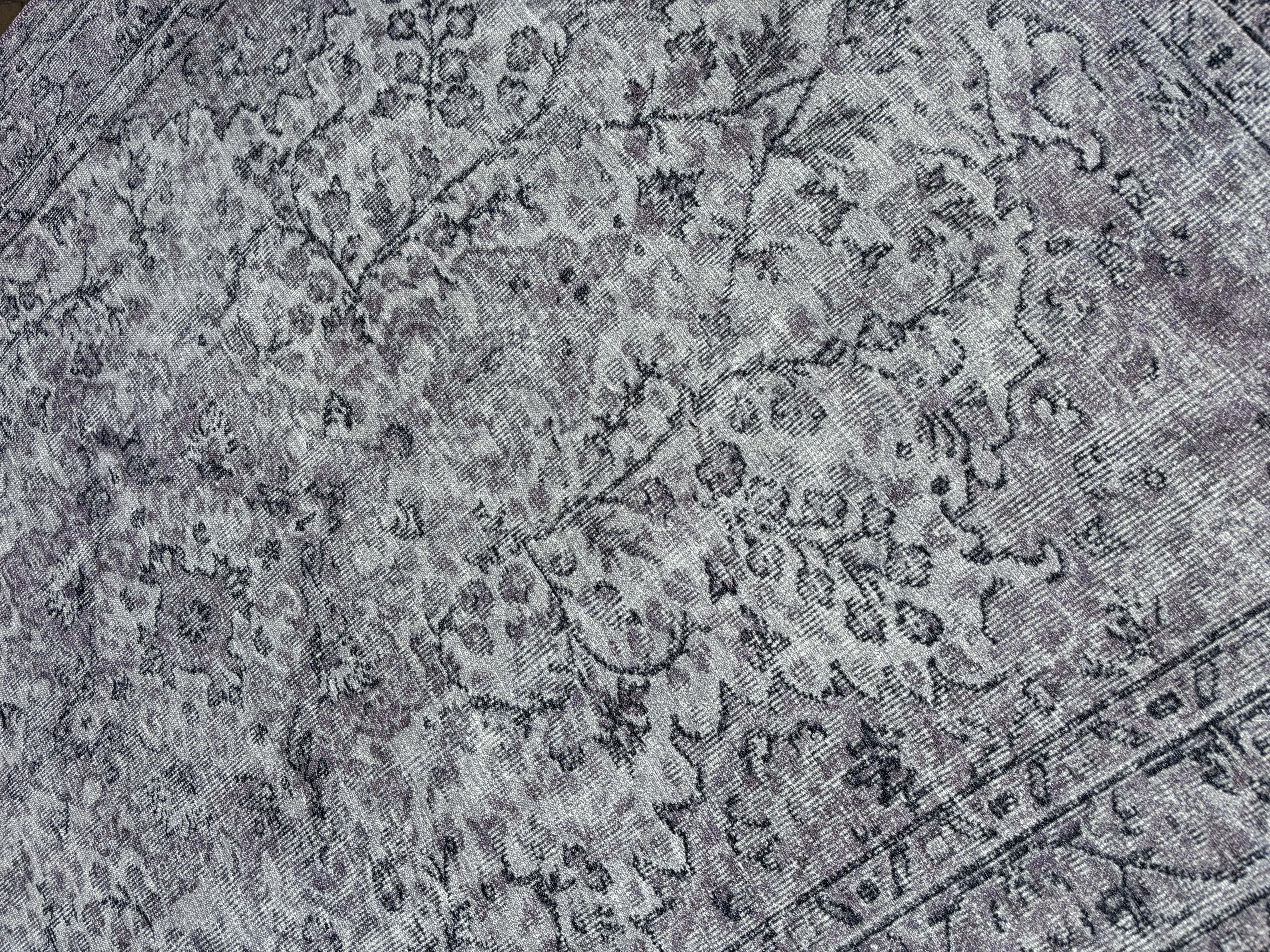 Vintage Sivas Tapijt Maat:160X230