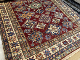 Perzisch: Feraghan tapijt maat: 238X178