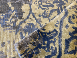 Exclusief Cava tapijt Maat: 171x231