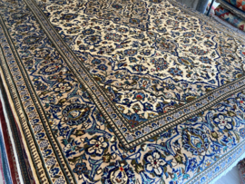 Perzisch: Kashmar tapijt maat 310x198
