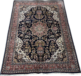 Kashan Vintage tapijt Maat: 240x170