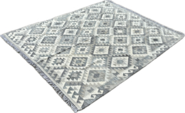 Kelim tapijt  maat: 196X164