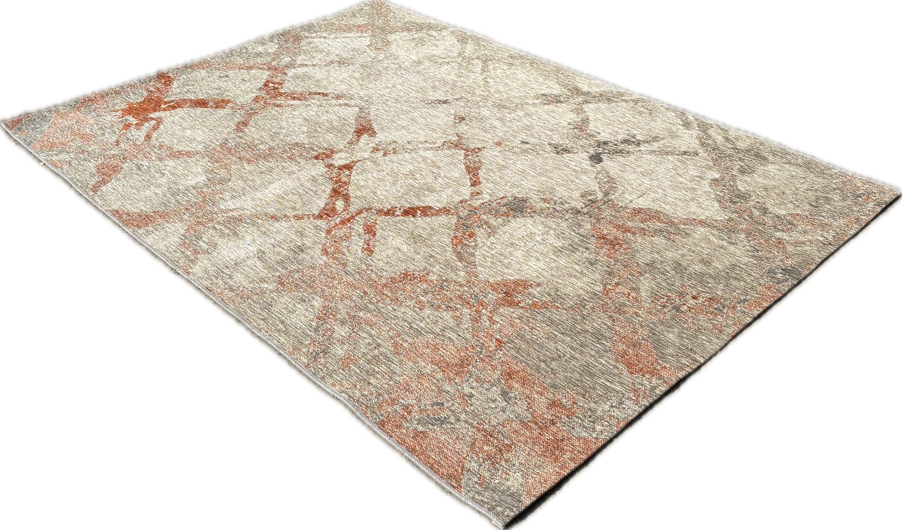 Pakali Tapijt Maat: 170X240