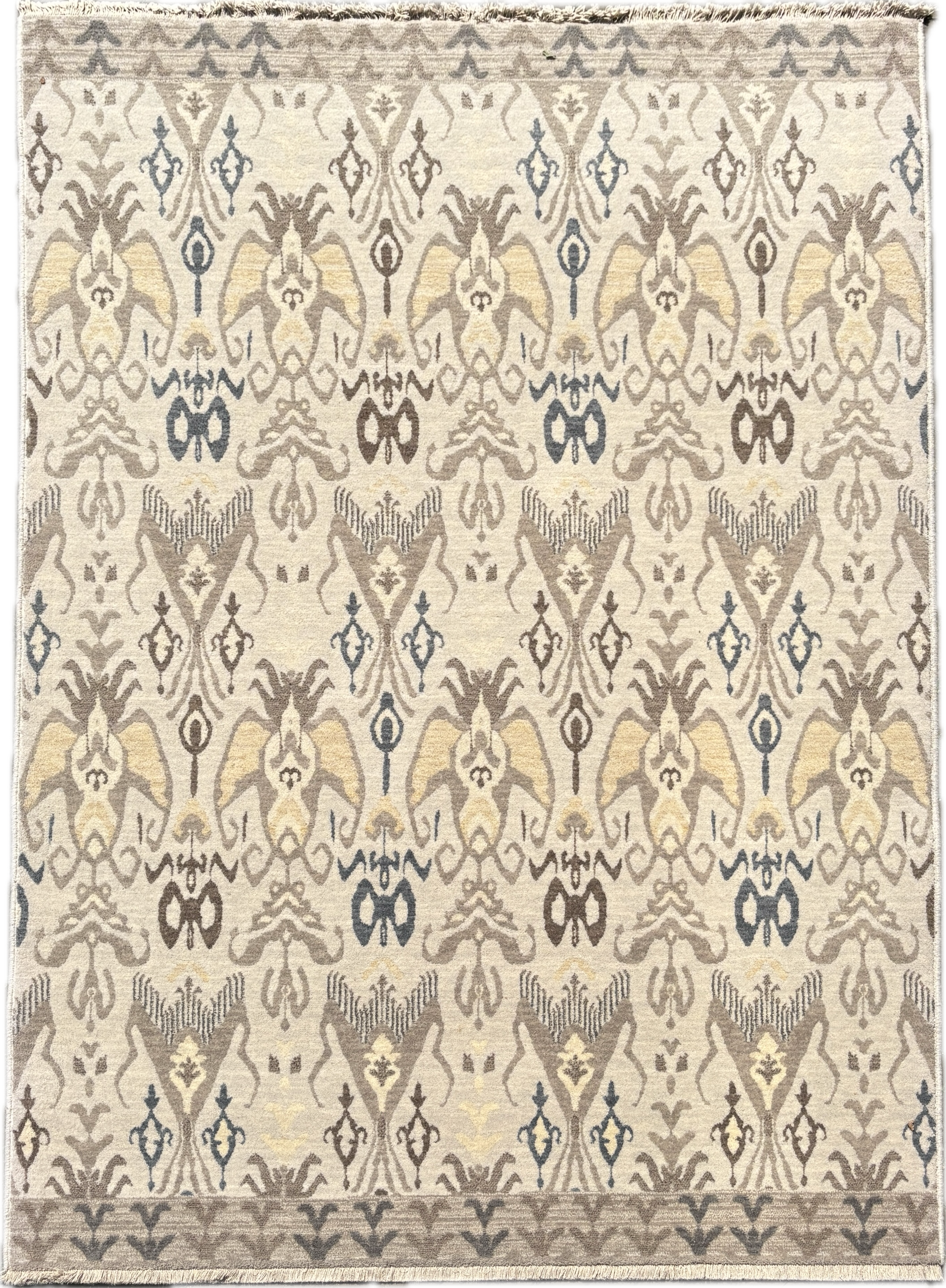 Perswani Tapijt Maat: 170X235