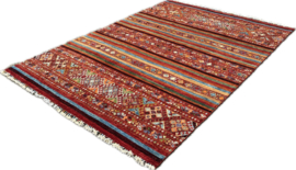 Dagestan tapijt maat:241x171