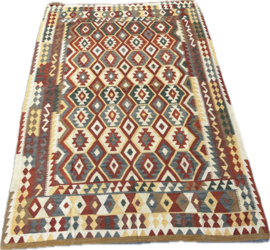 Kelim Maat:300x198