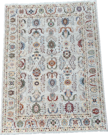 Samarkand multi tapijt Maat: 358x254
