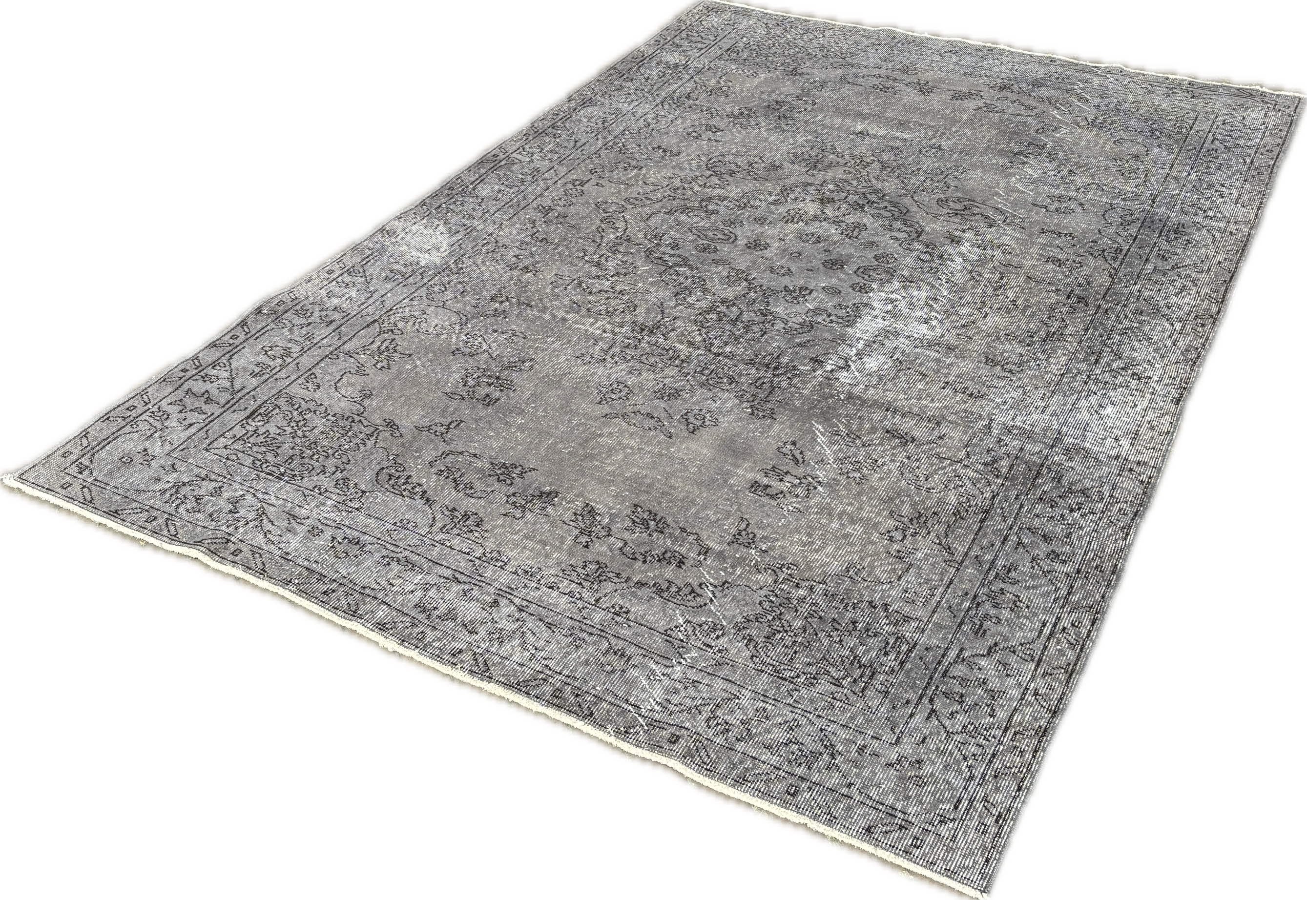 Vintage tapijt maat: 282x182