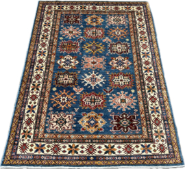 Feraghan tapijt maat: 242X172