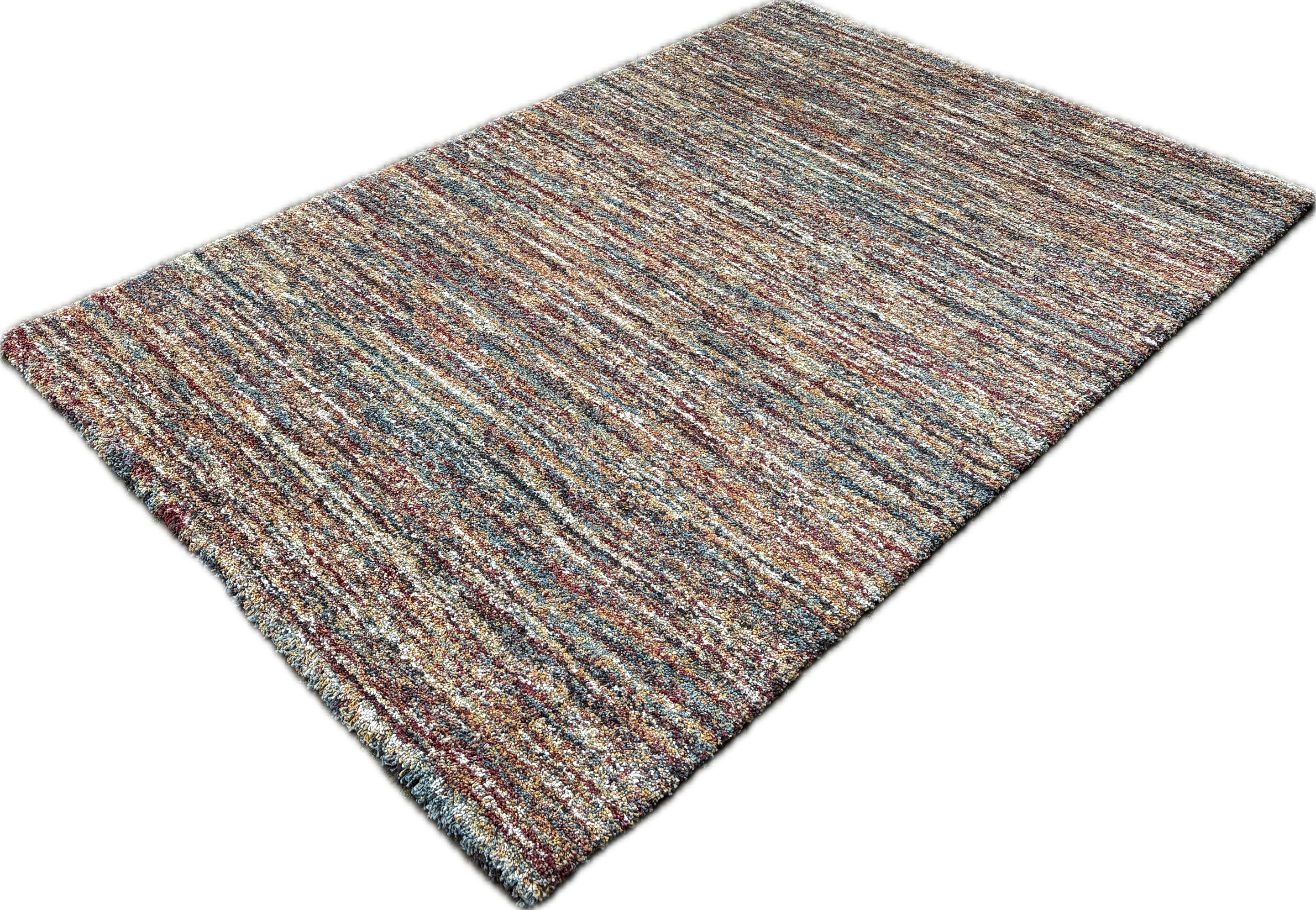 Stripe Berber Maat:160X230