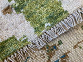 Khyber tapijt Maat: 296X204