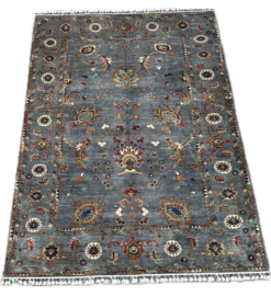 Shasavan tapijt Maat:238x179