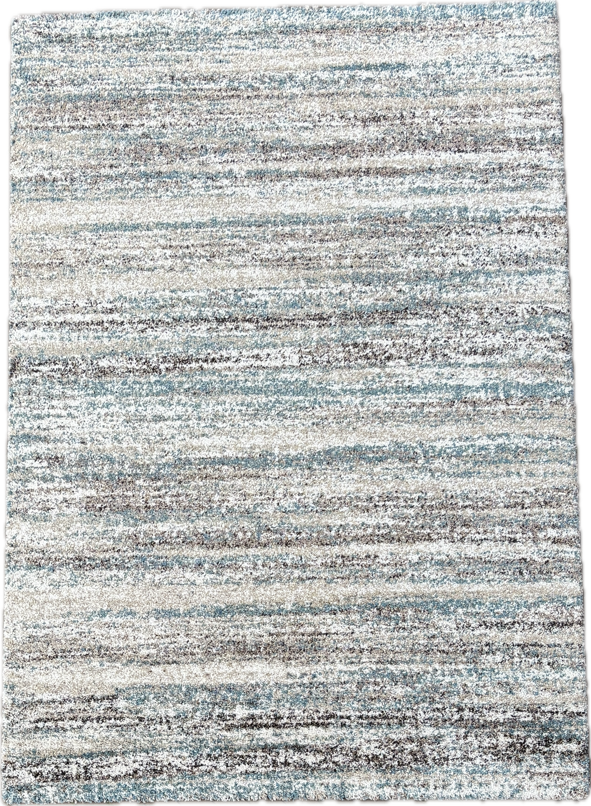 Stripe Berber Maat:160X230