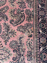 American Sarouck tapijt maat: 150x200