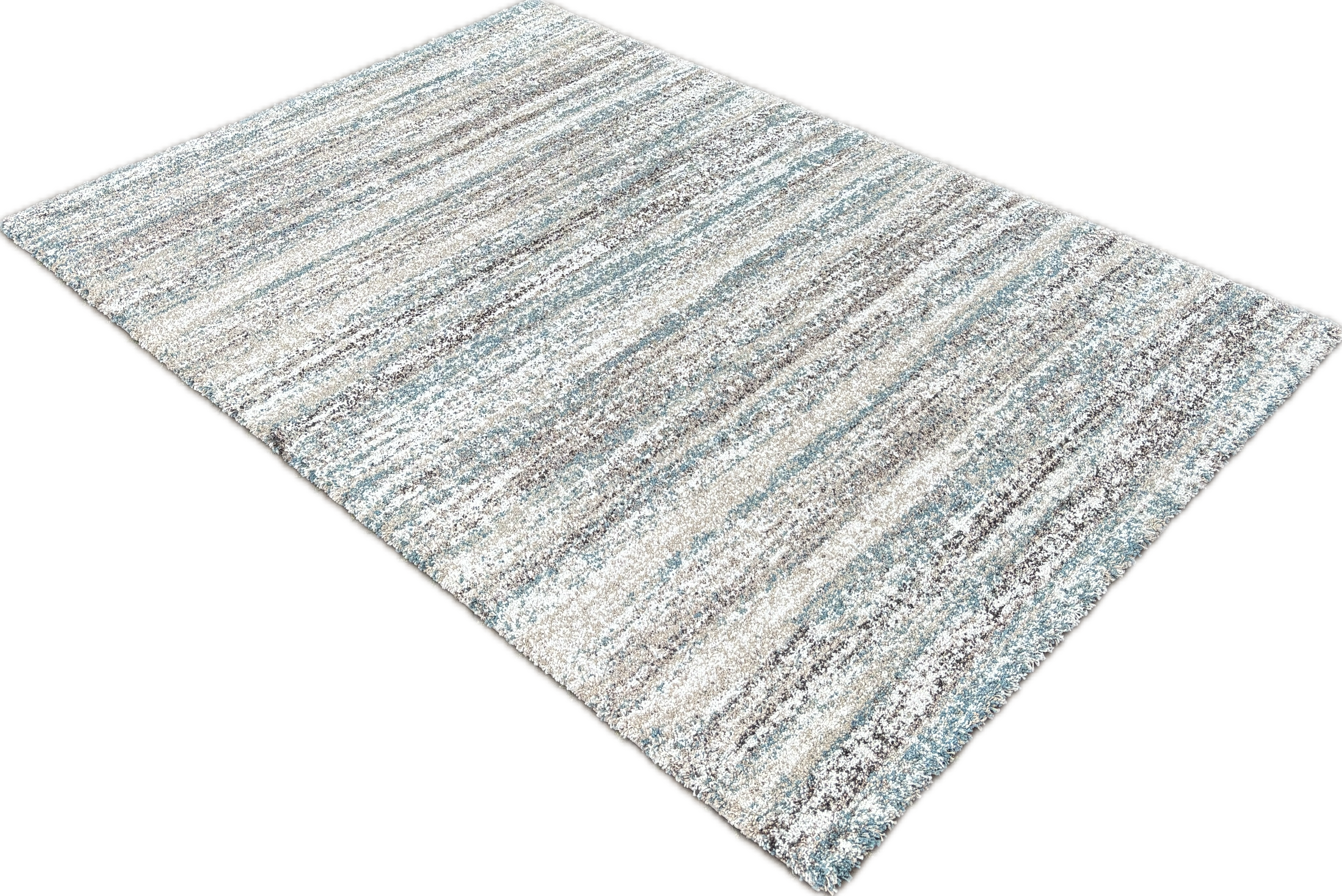 Stripe Berber Maat:160X230