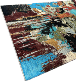 Kuly Nomad Art Maat:295X200