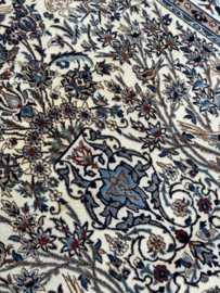 Isphahan tapijt Maat: 260x170