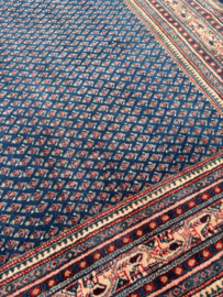 Vintage Mir tapijt Maat: 300x200
