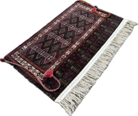 Osmolduk Retro Wandkleed
