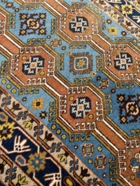 Yalameh tapijt tapijt maat: 105x160