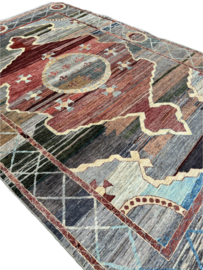 Sultanabath tapijt Maat: 290x201