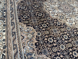 Perzisch: Bichari Tapijt Old Wash Maat:248X195