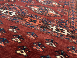 Bochara tapijt maat: 137x92