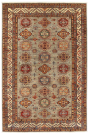 Kazak tapijt maat:274x180