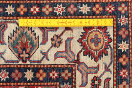 Feraghan tapijt maat: 299x249