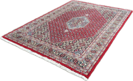Bidjar Tapijt maat: 244x175